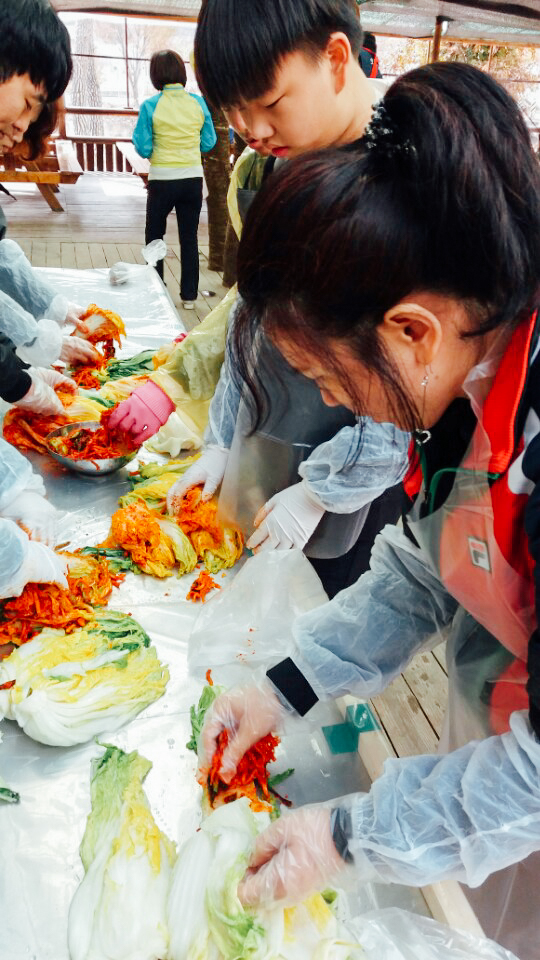 김장체험 01