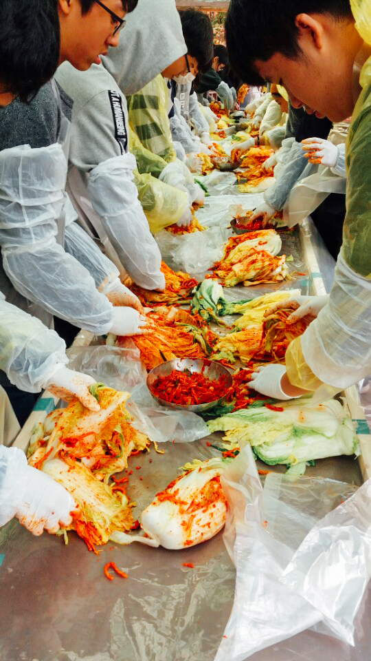 김장체험 02