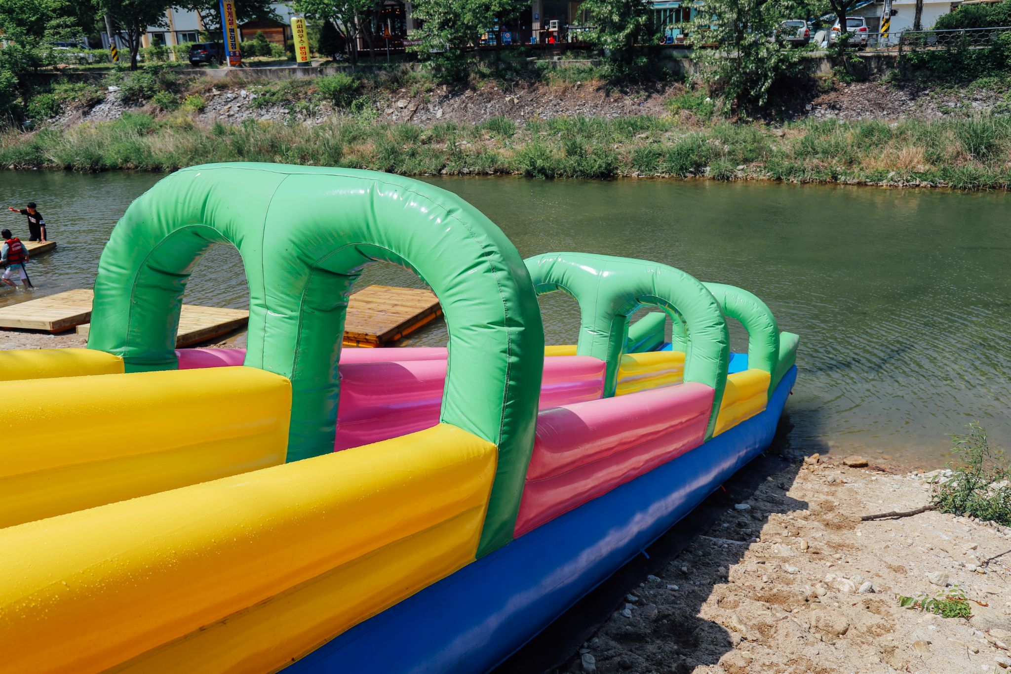 바디슬라이딩 09