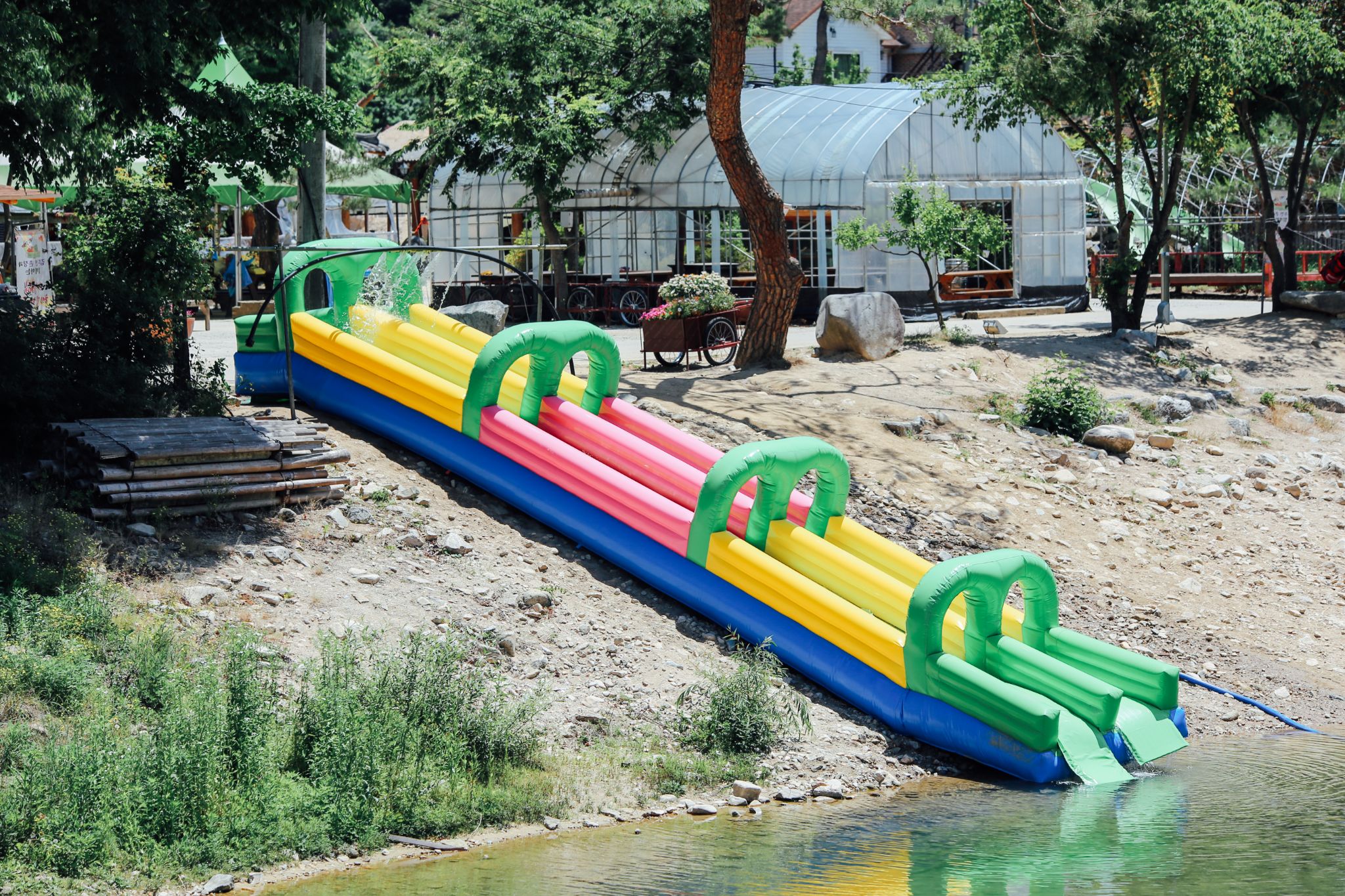 바디슬라이딩 10