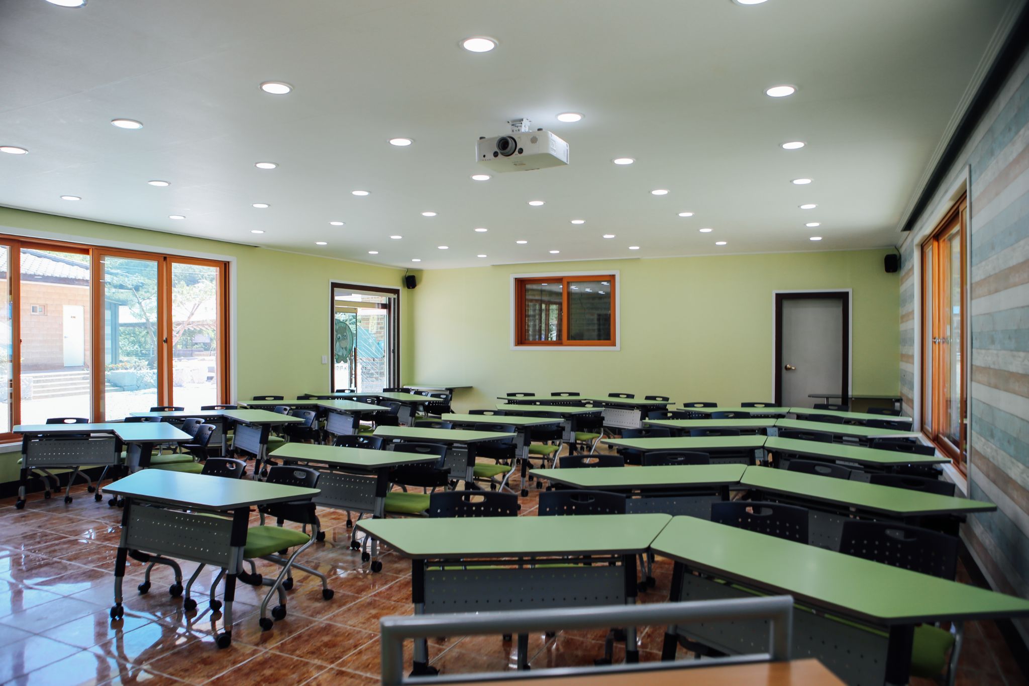 세미나실 02