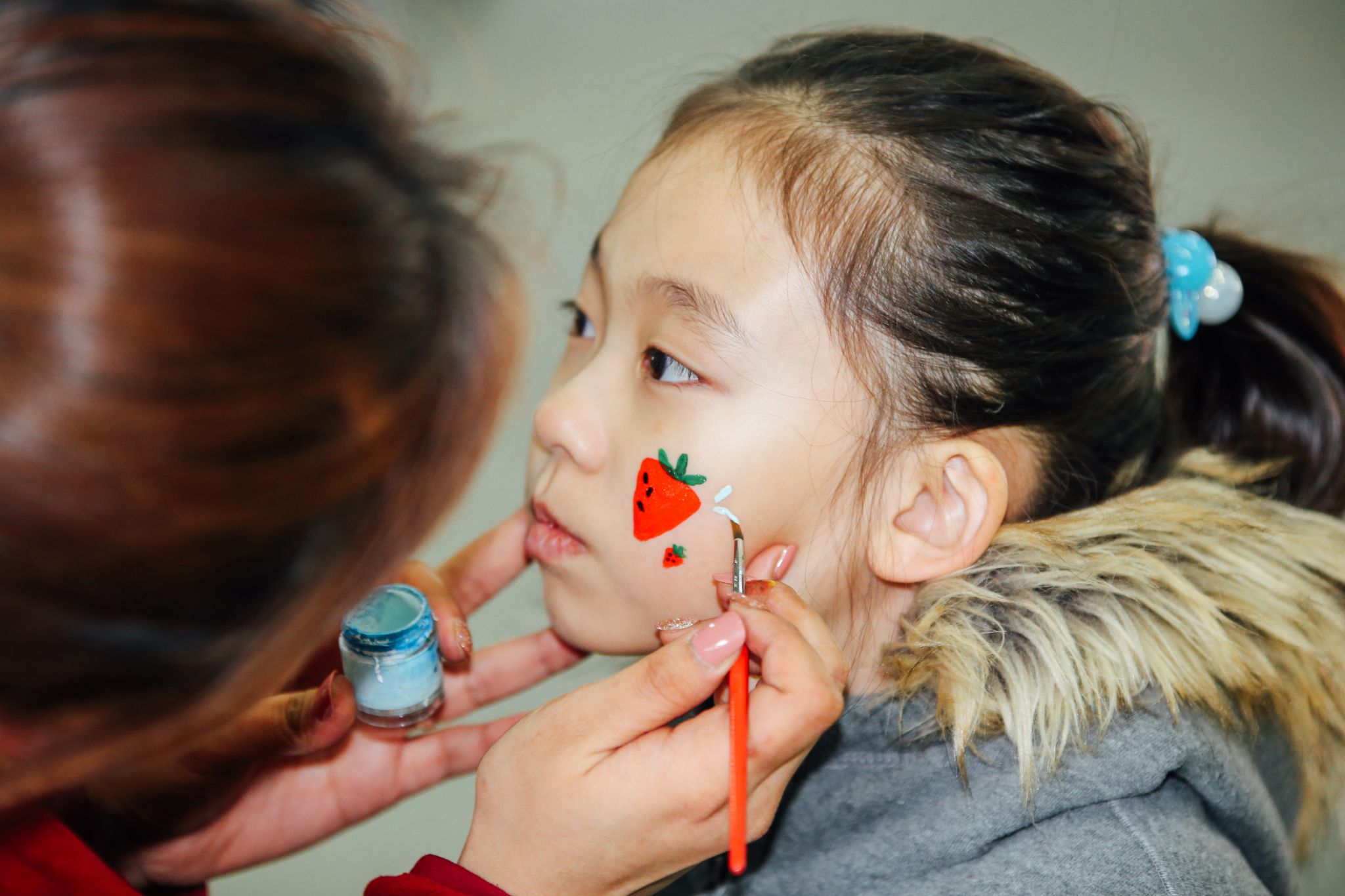 양평송어딸기축제 01
