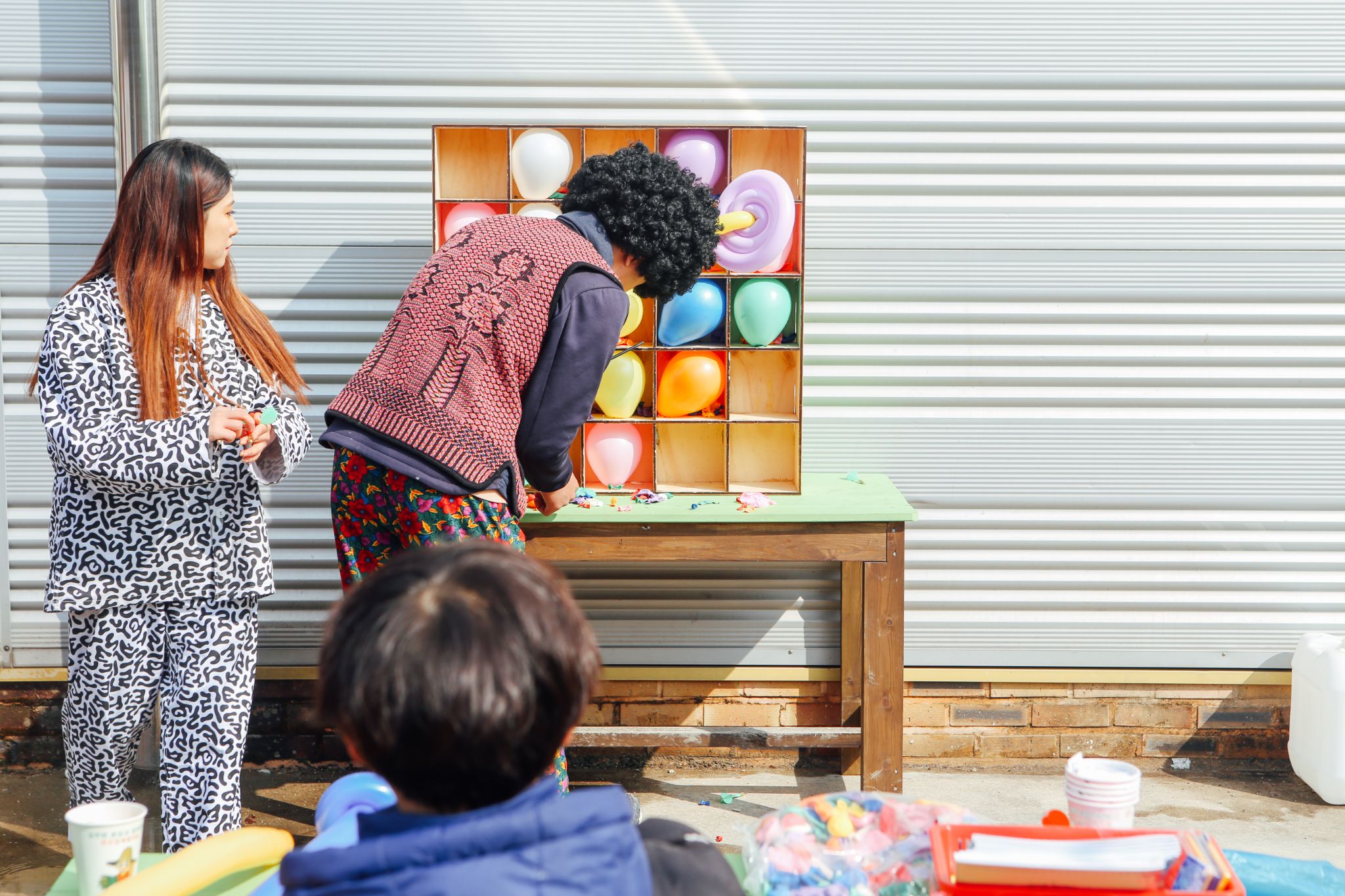 양평송어딸기축제 09