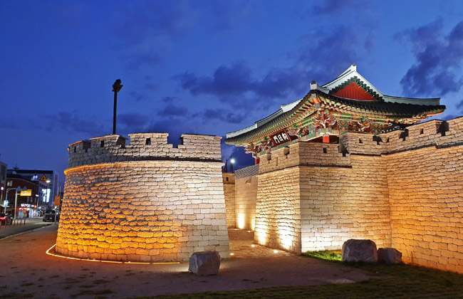 신라 문화권 여행